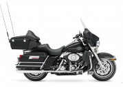 Harley-Davidson FLHTCU Ultra Classic Electra Glide